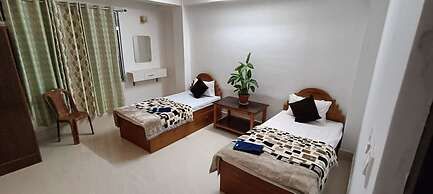 Shanti homestay Sikkim