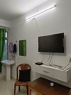 Shanti homestay Sikkim