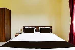 Goroomgo Dutta Residency Premium