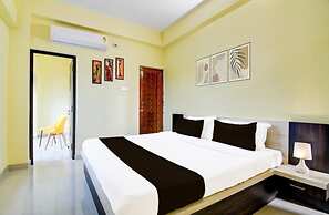 Goroomgo Dutta Residency Premium