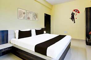 Goroomgo Dutta Residency Premium