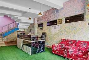 Goroomgo Dutta Home Residency
