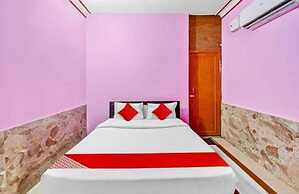 Goroomgo Dutta Home Residency