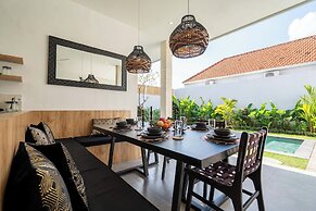 Villa Hani Canggu