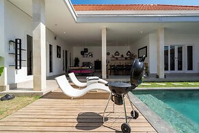 Villa Hani Canggu