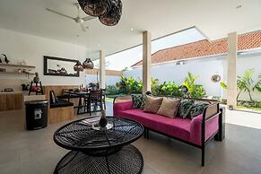 Villa Hani Canggu