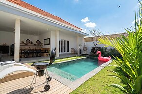 Villa Hani Canggu