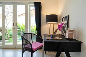 Villa Hani Canggu