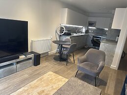 Enfield Cozy Apartment Retreat