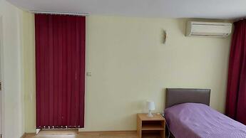 Quartz Hotels Varna Briz