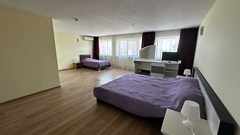 Quartz Hotels Varna Briz