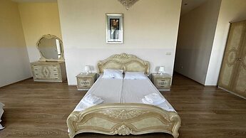 Quartz Hotels Varna Briz