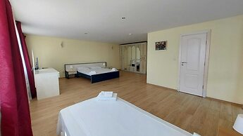 Quartz Hotels Varna Briz