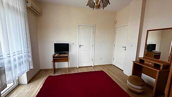 Quartz Hotels Varna Briz