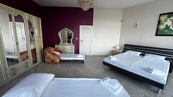 Quartz Hotels Varna Briz