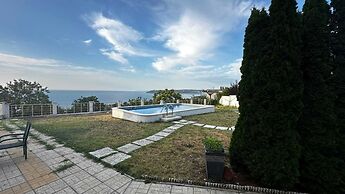 Quartz Hotels Varna Briz