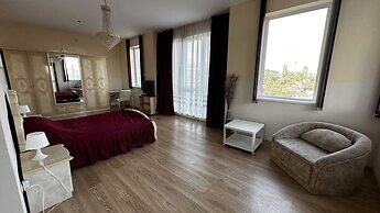 Quartz Hotels Varna Briz