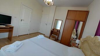 Quartz Hotels Varna Briz