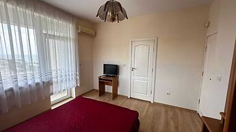 Quartz Hotels Varna Briz