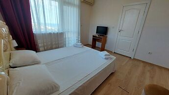 Quartz Hotels Varna Briz