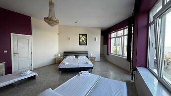 Quartz Hotels Varna Briz