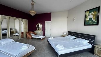 Quartz Hotels Varna Briz