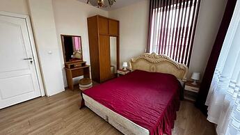 Quartz Hotels Varna Briz