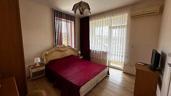 Quartz Hotels Varna Briz