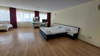 Quartz Hotels Varna Briz