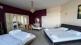 Quartz Hotels Varna Briz