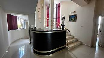 Quartz Hotels Varna Briz