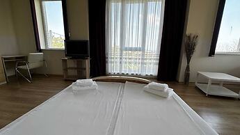 Quartz Hotels Varna Briz