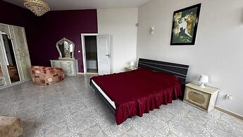 Quartz Hotels Varna Briz