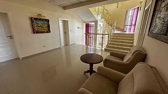 Quartz Hotels Varna Briz