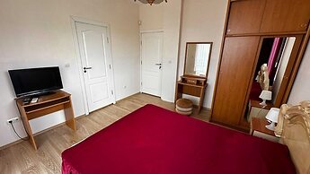 Quartz Hotels Varna Briz