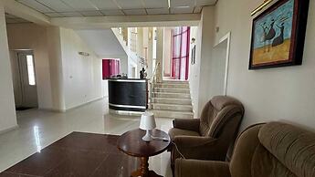 Quartz Hotels Varna Briz