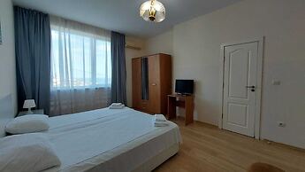Quartz Hotels Varna Briz
