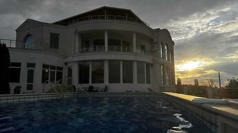 Quartz Hotels Varna Briz