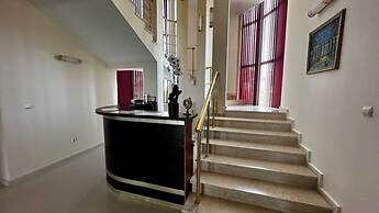 Quartz Hotels Varna Briz