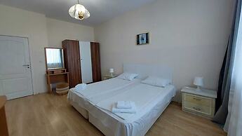 Quartz Hotels Varna Briz