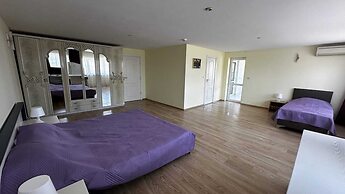 Quartz Hotels Varna Briz