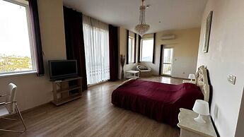 Quartz Hotels Varna Briz