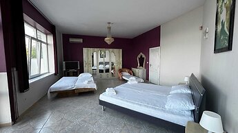 Quartz Hotels Varna Briz