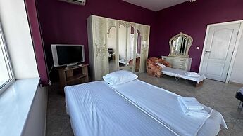 Quartz Hotels Varna Briz