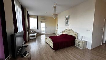 Quartz Hotels Varna Briz