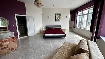 Quartz Hotels Varna Briz