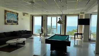 Quartz Hotels Varna Briz