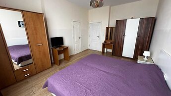 Quartz Hotels Varna Briz