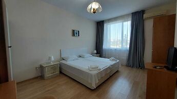 Quartz Hotels Varna Briz