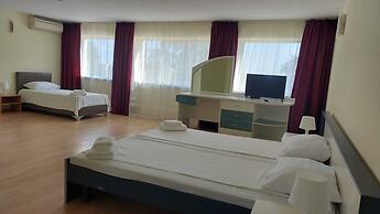 Quartz Hotels Varna Briz